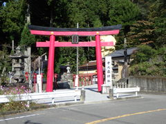 中之嶽神社の口コミ一覧 じゃらんnet