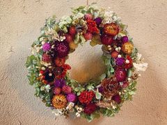 ���肳��̃i�`�������K�[�f���숢�h�ւ̓��e�ʐ^1