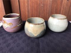 小代焼き　たけみや窯　国指定　伝統的工芸品　直径22㎝　新品未使用　専用箱付き 小代焼き たけみや窯 国指定 伝統的工芸品 直径22㎝ 新品