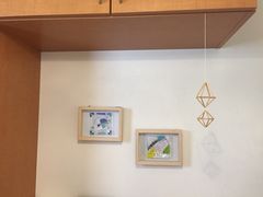 ƂƂ񂳂glass studio Mayւ̓eʐ^1