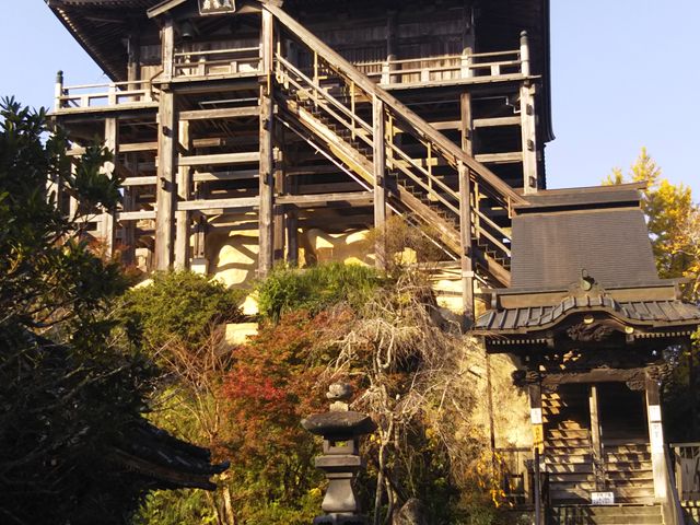 笠森観音】アクセス・営業時間・料金情報 - じゃらんnet