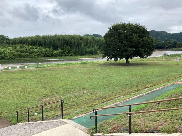 ���̉w �����̐�ӂ�ł�_���̉w �헤��{ ����v���U