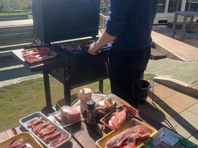 BBQ_�p�[�����B���b�W