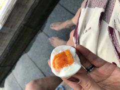 �݂�����񂳂�̍r���ւ̓��e�ʐ^1