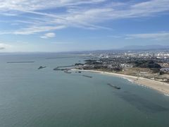 Eggers����̏����M�C���p���O���C�_�[�̌��ւ̓��e�ʐ^1