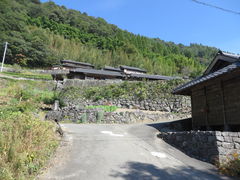 花ちゃんさんの十根川重要伝統的建造物群保存地区の投稿写真2