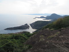 �Ԃ���񂳂�̃N���X�̊C�ւ̓��e�ʐ^1