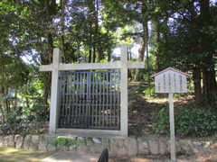 のりゆきさんの北川陵墓参考地への投稿写真1