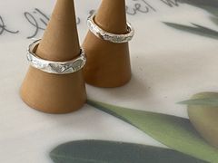 ������[����̂킭�킭�V���o�[�A�N�Z�T���[�ւ̓��e�ʐ^1