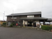 Ԃ񂳂JRт̉w̓eʐ^1