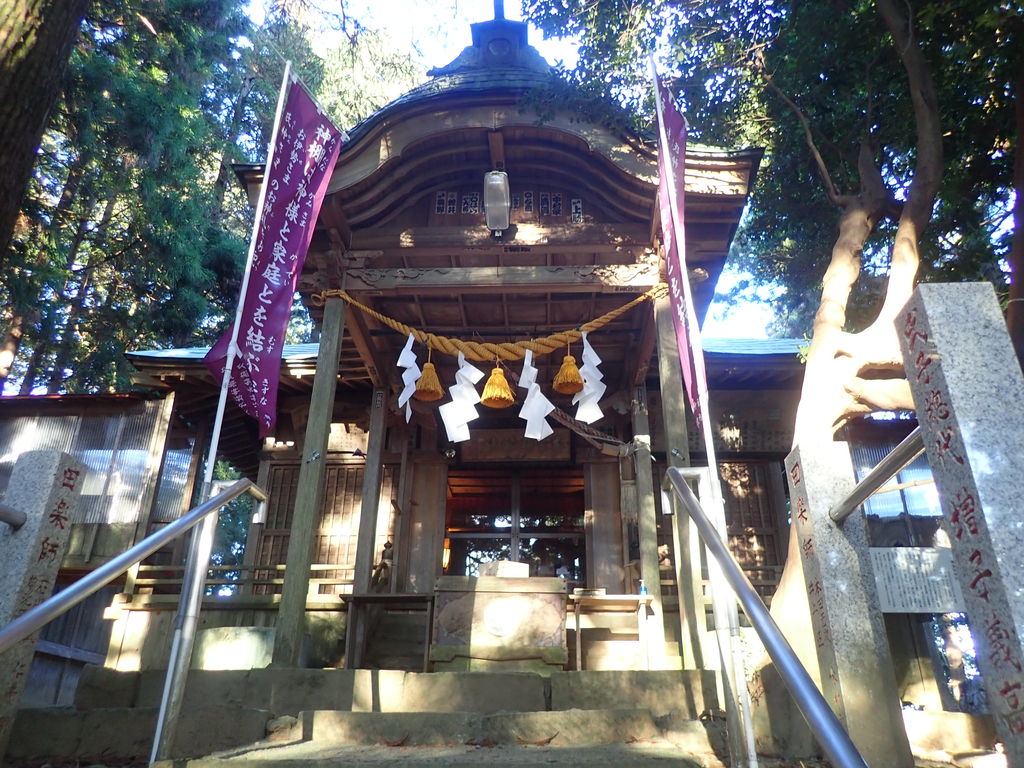 北茨城 奥久慈 日立の神社 神宮 寺院ランキングtop10 じゃらんnet