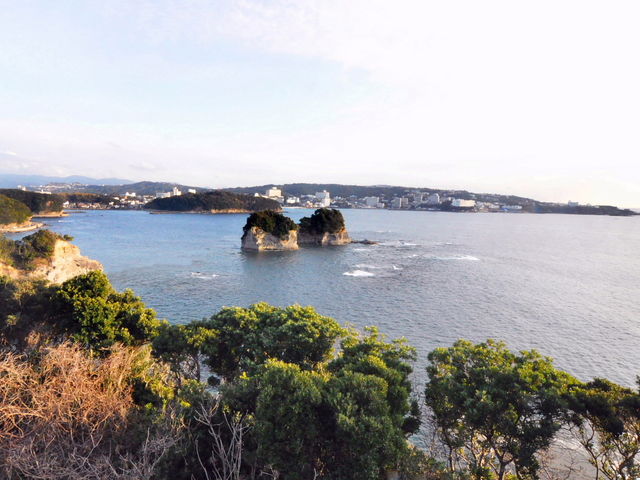 649-2211 和歌山県西牟婁郡白浜町 その他 ストア 3601-1 番所山公園