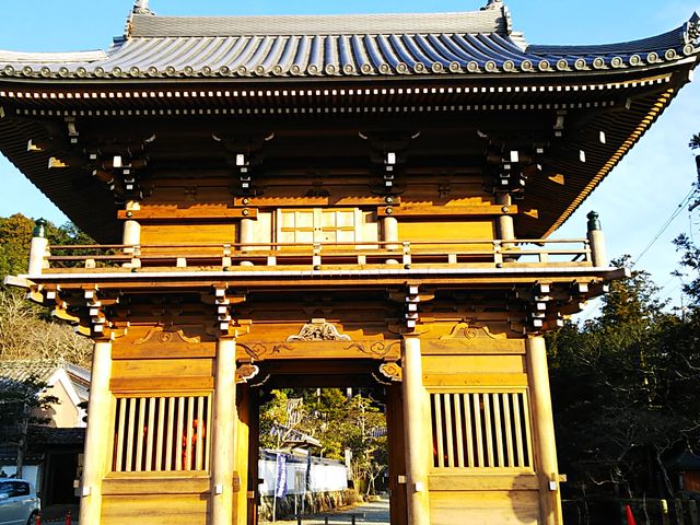 神宮寺 丹生大師神宮寺】アクセス・営業時間・料金情報 - じゃらんnet
