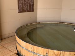 ミナコさんの甲府の夜景を独占する温泉　11種類のお風呂　ホテル神の湯温泉への投稿写真1