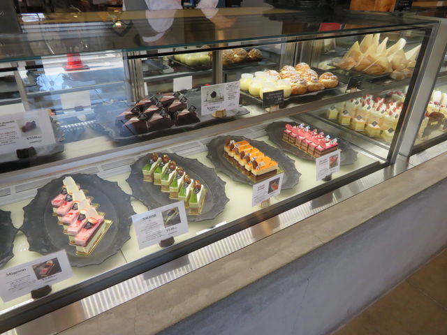 V[P[X@_SWEETS FACTORY GREEN