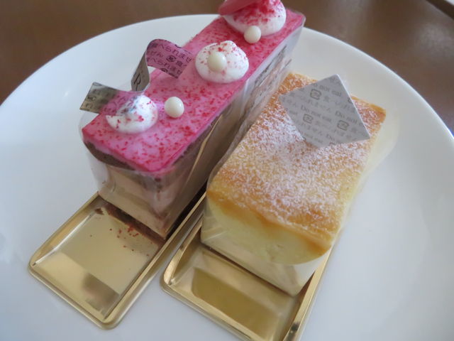 P[L@_SWEETS FACTORY GREEN