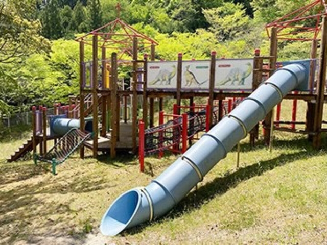 �A�X���`�b�N�n�̗V��I_�ԉ��O���[���p�[�N