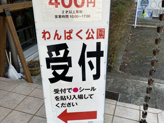 400�~�ŗV�ѕ���ł�����_�ԉ��O���[���p�[�N