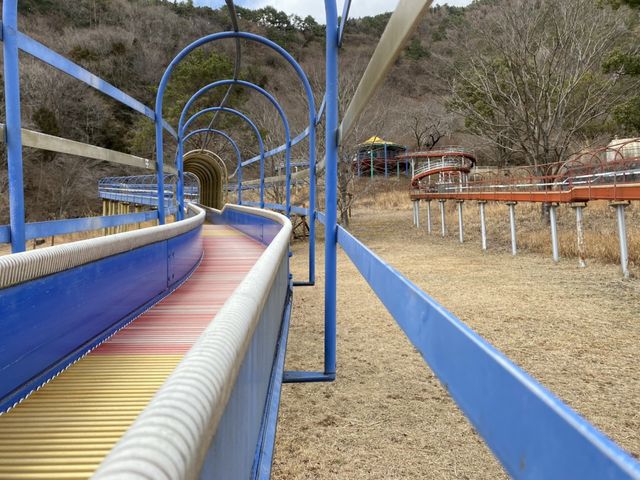 大人でも楽しかった!_花園グリーンパーク