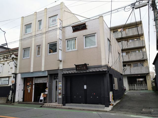 chicőʎq ͂ OHANA̓eʐ^1