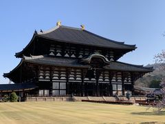 東大寺の口コミ一覧 じゃらんnet