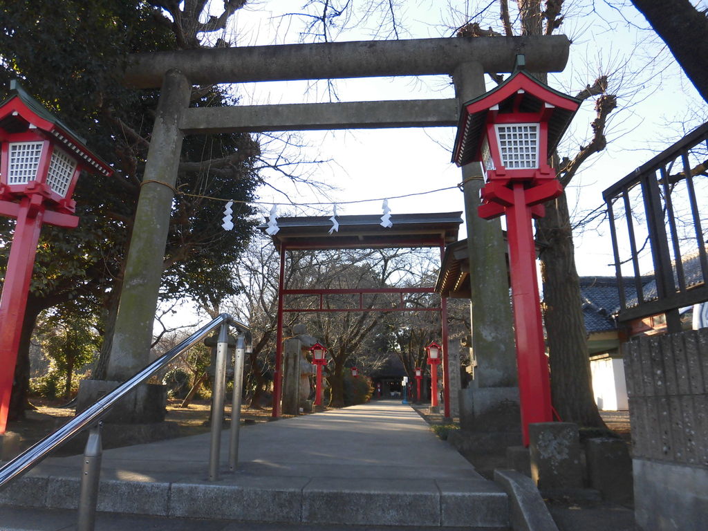 八王子 立川 町田 府中 調布の神社 神宮 寺院ランキングtop10 3ページ目 じゃらんnet