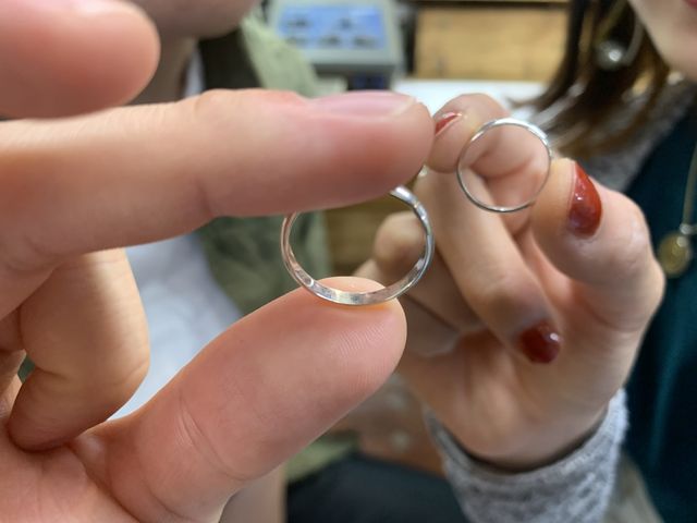 �L�O�ʐ^���B���Ă���܂���_�X�̒�������gouttedor