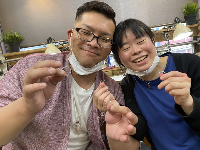 2�l�Ƃ��Ƃ��Ă��喞���ł��I_�X�̒�������gouttedor