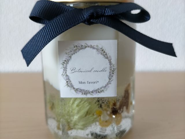 �݂Ă��Ė��₳��܂�_flower atelier Mon favori*