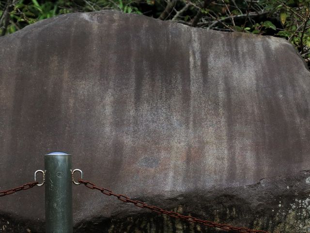 Yanwenli����̓I�΂̓��e�ʐ^2