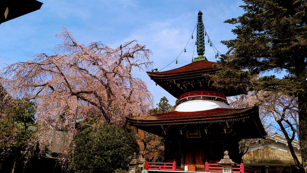 ♪◆勝手神社(奈良・吉野)◆御朱印　令和5年(2023年)2月