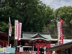 ウッキーさんの熊本城稲荷神社への投稿写真1