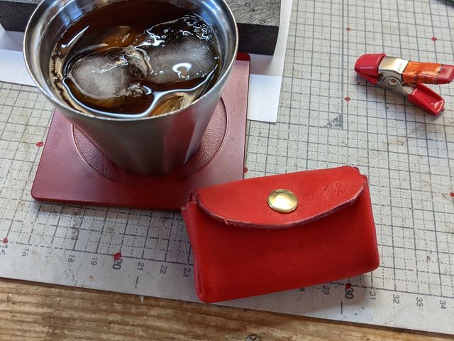 �A�R�[�f�B�I���R�C���P�[�X�ƃR�[�q�[_�J�y�Z��Ё@���̉ƍH�[