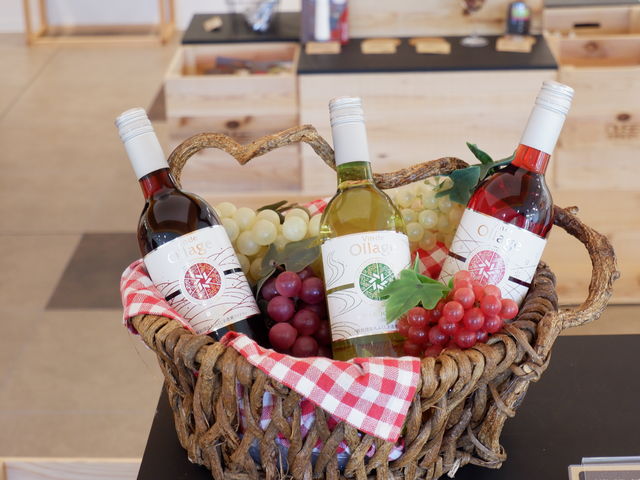 �ӂ����܈������C�i���[�ň����Ă��郏�C���ł��B_�ӂ����܈������C�i���[