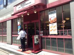 ひーちゃんさんのカフェ・ベローチェ 水道橋店の投稿写真1