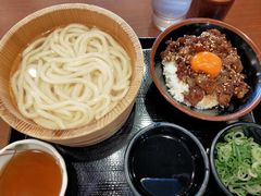 もーしゃんさんの丸亀製麺 磐田店の投稿写真1