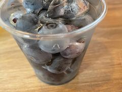 BLUEBERRY FACTORY 򕌂̎ʐ^1