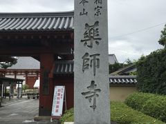 Shotaさんの薬師寺（奈良県奈良市）への投稿写真1
