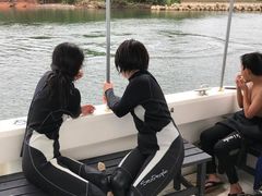 񂳂̊CƃIS[ւ̓eʐ^1