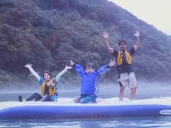 �܂悿��񂳂�̎l���\��_�b�L�[�J�k�[�̐�V��(����ڂ���)�ւ̓��e�ʐ^1