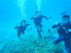 ������񂳂��BlueMarine02�ւ̓��e�ʐ^1