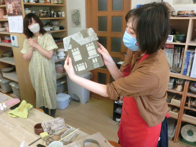 ׂƂ܂FBɂȂāA킫B_|EXH[