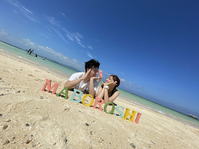 ���̓��A�l��_big beach�Ί_��