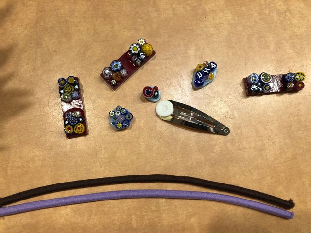 �p�[�c��g�ݍ��킹�܂����I�o���オ�肪���N���N�I_�X�e���h�O���X�@�A�[�c�v���f���[�X