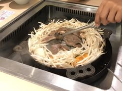 松尾ジンギスカン すすきの店 札幌 焼肉 じゃらんnet