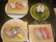 はしぶーさんの活魚回転寿司水天の投稿写真1