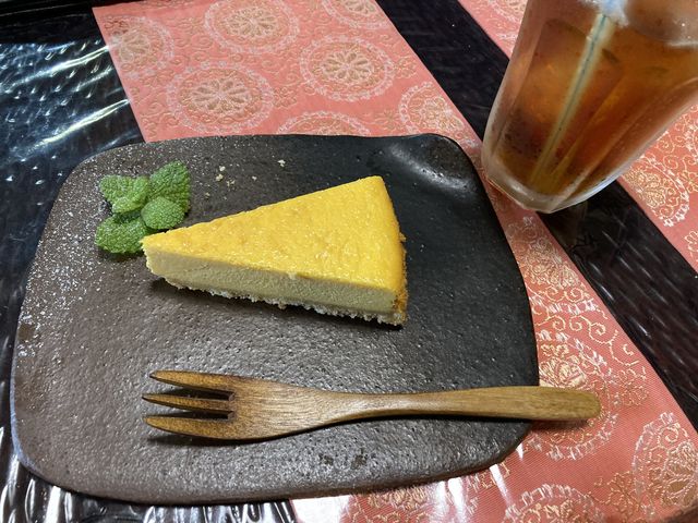 �x�e���̂��ڂ���̃P�[�L_Cafe&�̌��H�[�@�m���