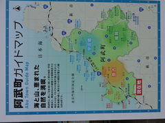 �������̓��̉w �������ւ̓��e�ʐ^1