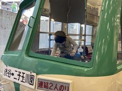 電車とバスの博物館 アクセス 営業時間 料金情報 じゃらんnet