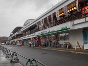 50̃Xm[{[h񂳂̂V ˓X̓eʐ^2